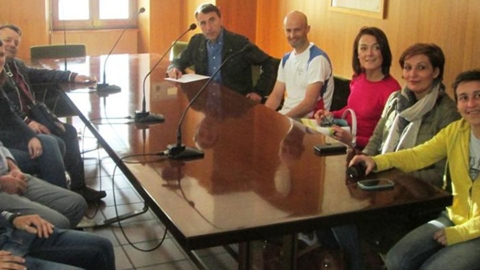 Fumata nera per la Notte Bianca «Quest’anno fermi, tornerà nel 2018» Fumata nera per la Notte Bianca «Quest’anno fermi, tornerà nel 2018»