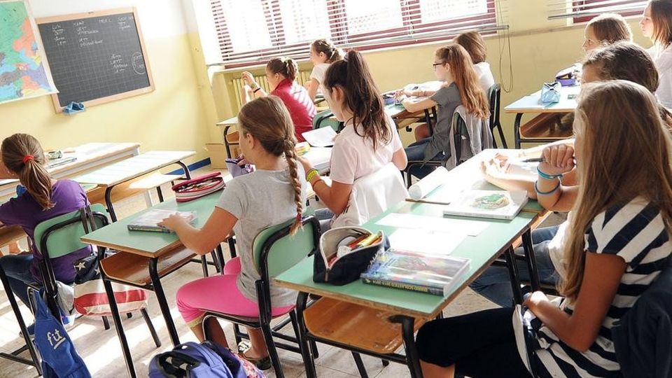 «Vaccini obbligatori? D’accordo» «Vaccini obbligatori? D’accordo»