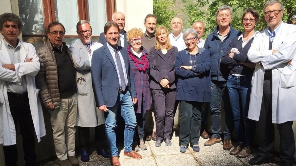 Ospedali, nominati nove titolari di Dipartimento Ospedali, nominati nove titolari di Dipartimento