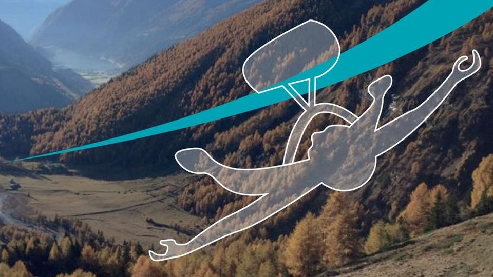 Con Bernina fly Poschiavo mette le ali al turismo Con Bernina fly Poschiavo mette le ali al turismo