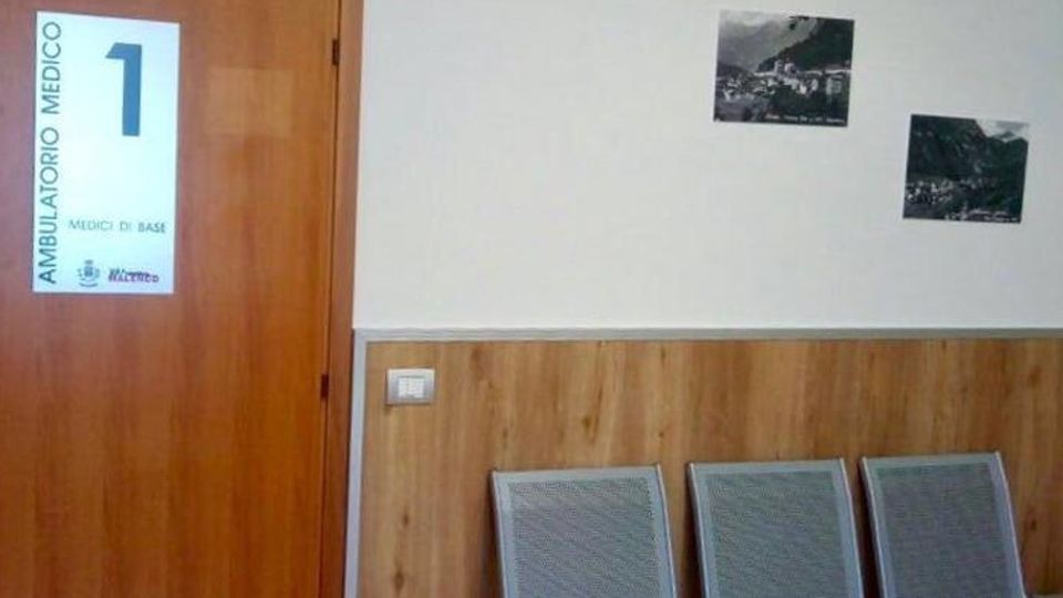 Medico di base va in pensione. In Valmalenco scoppia la ...