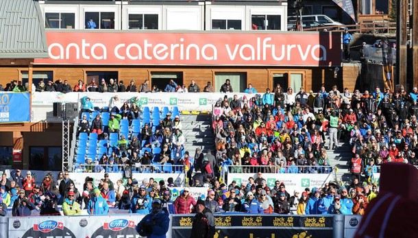 Olimpiadi invernali, la Valtellina ci crede