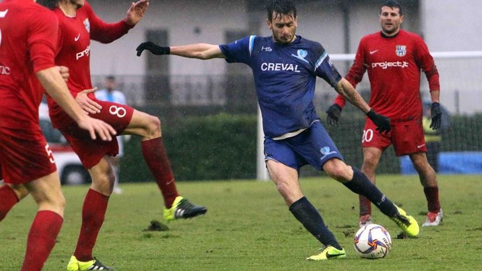 Calcio Eccellenza, primi due acquisti per il Sondrio Calcio Eccellenza, primi due acquisti per il Sondrio