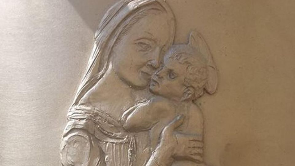 San Sebastiano, a Grosotto cresce l’attesa per la campana San Sebastiano, a Grosotto cresce l’attesa per la campana