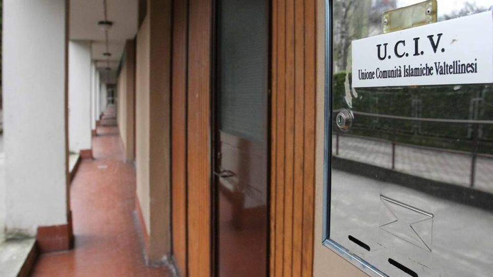 «Chiudere il centro islamico», la Lega va dal prefetto «Chiudere il centro islamico», la Lega va dal prefetto