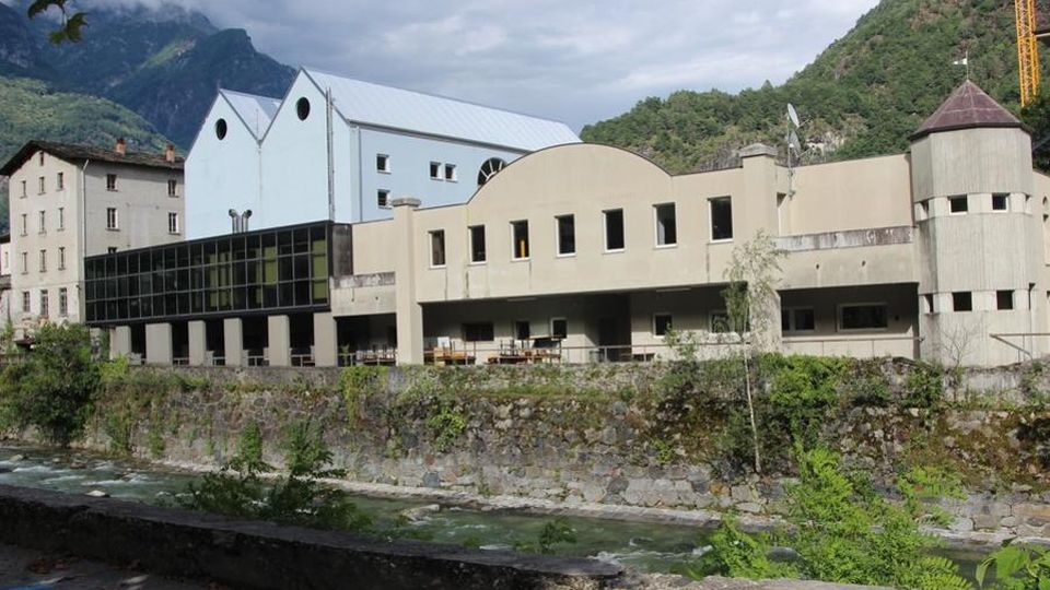 Chiavenna, l’istituto professionale Caurga “sforna” diplomati già assunti Chiavenna, l’istituto professionale Caurga “sforna” diplomati già assunti