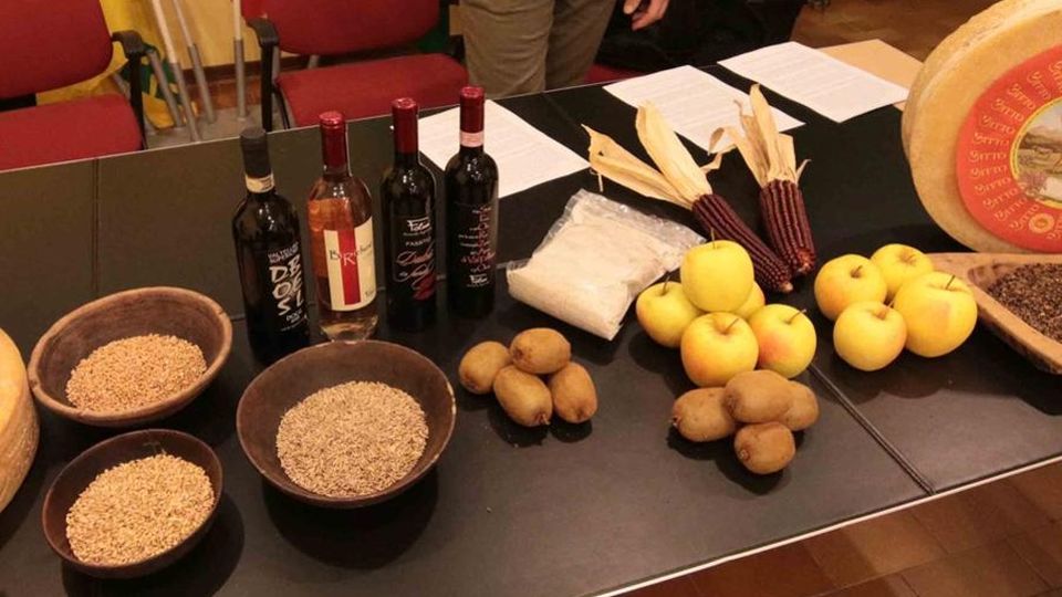«Quell’accordo è un vero disastro per la Valtellina» «Quell’accordo è un vero disastro per la Valtellina»