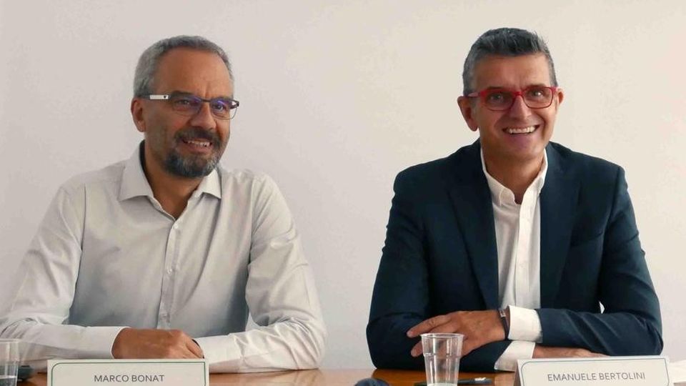 Sondrio, è ufficiale: salvata la Camera di commercio Sondrio, è ufficiale: salvata la Camera di commercio
