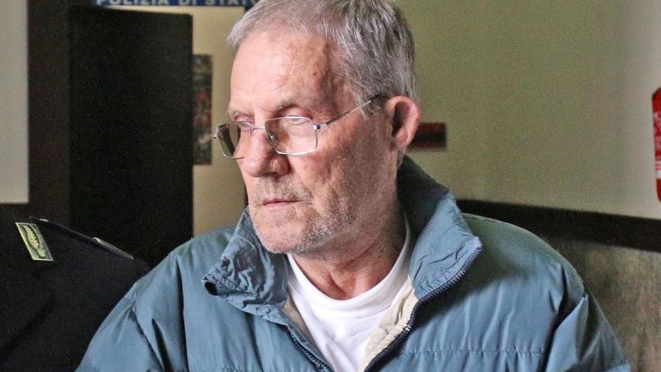 Muore Ferrari, il suocero omicida Niente processo Muore Ferrari, il suocero omicida Niente processo