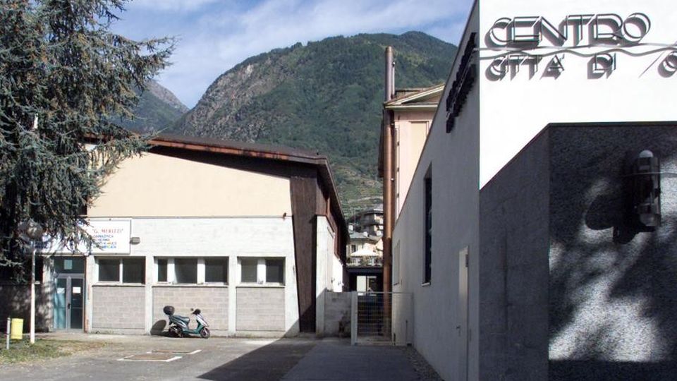 Ristrutturazione PalaMerizzi, lavori più vicini Ristrutturazione PalaMerizzi, lavori più vicini