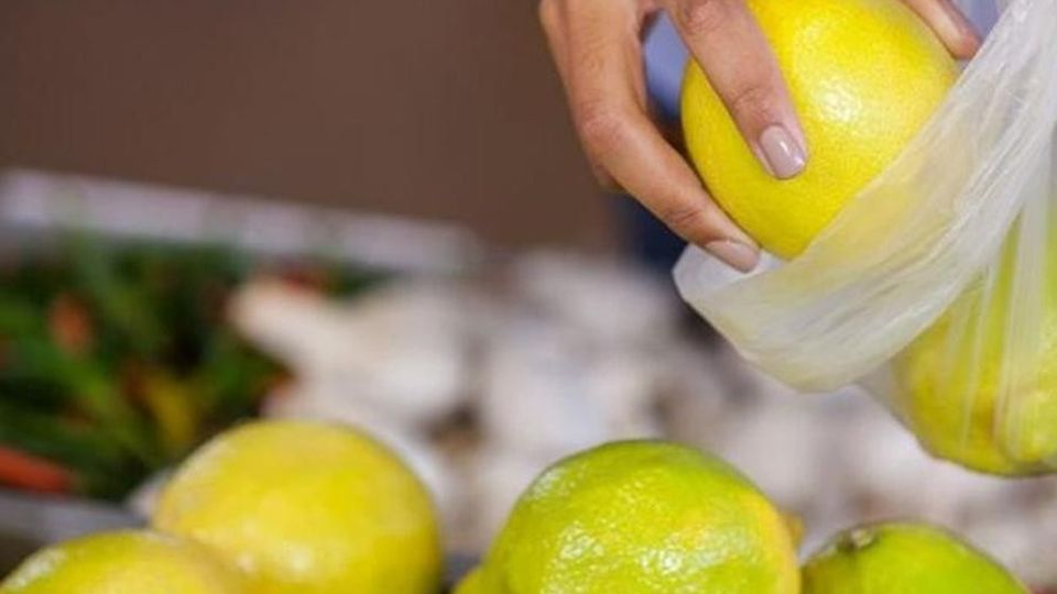 Sacchetti spesa a pagamento Quanto costeranno alle famiglie Sacchetti spesa a pagamento Quanto costeranno alle famiglie