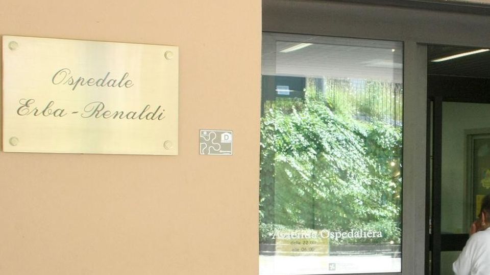 «Ospedale di Menaggio da rilanciare» Il sindaco Spaggiari chiede certezze «Ospedale di Menaggio da rilanciare» Il sindaco Spaggiari chiede certezze