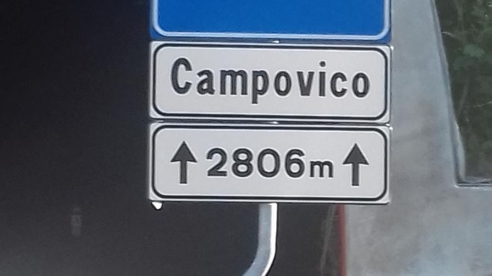 La nuova 38 apre, ma ci sono ancora lavori La nuova 38 apre, ma ci sono ancora lavori