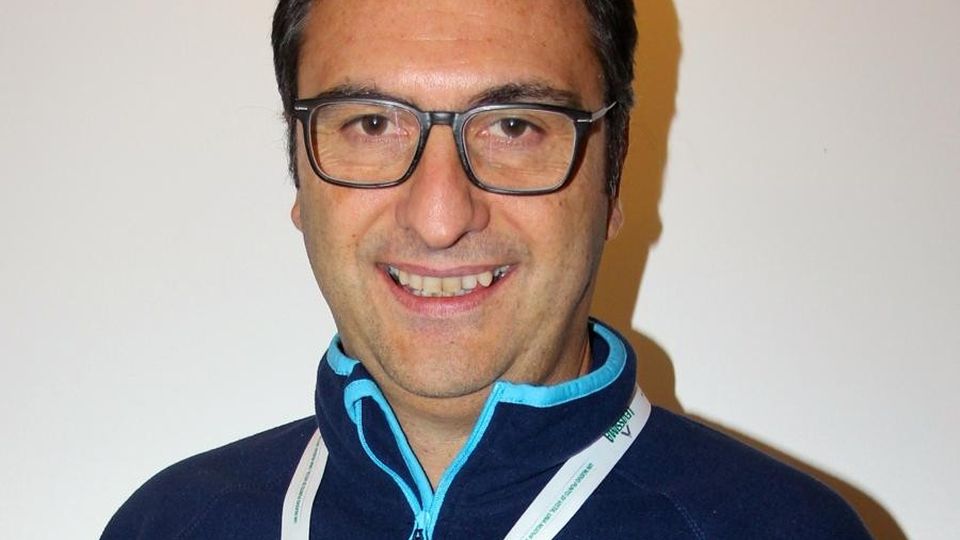 «Investimenti e lavoro, l’acqua levissima ha progetti ambiziosi» «Investimenti e lavoro, l’acqua levissima ha progetti ambiziosi»