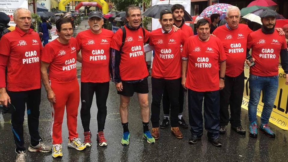 Trofeo Vanoni, grande edizione sotto la pioggia: vittoria ancora della Francia Trofeo Vanoni, grande edizione sotto la pioggia: vittoria ancora della Francia