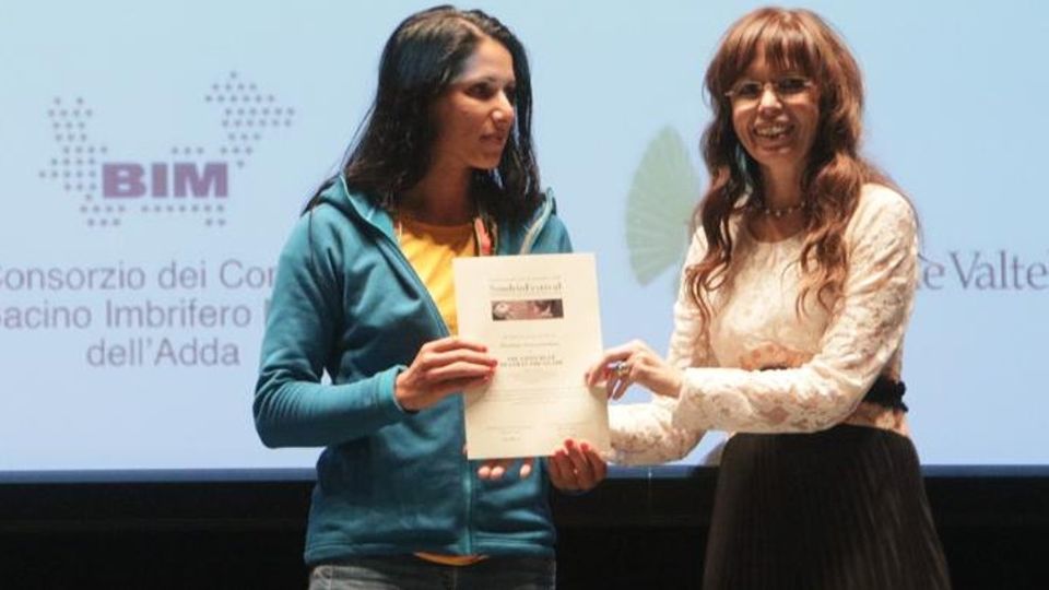 La zampata delle leonesse sul Festival La zampata delle leonesse sul Festival