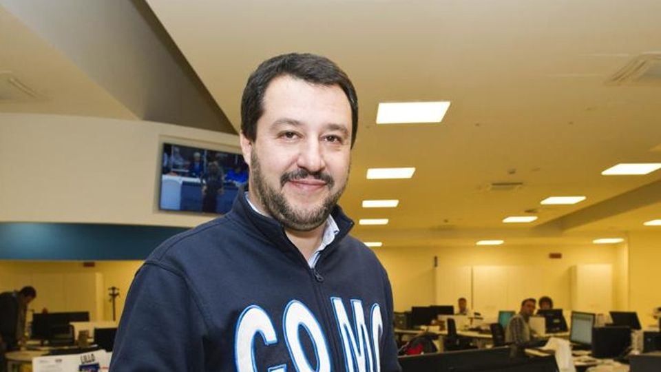 Decreto sicurezza Ecco il testo completo Decreto sicurezza Ecco il testo completo