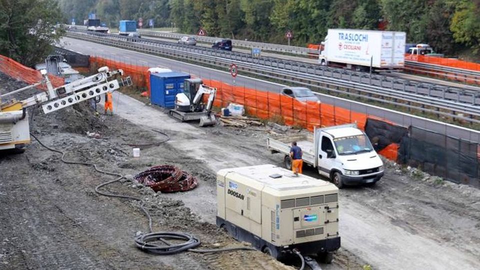 Nuovo ponte, salta il vertice con Anas L’ex sindaco: «Rifare anche gli svincoli» Nuovo ponte, salta il vertice con Anas L’ex sindaco: «Rifare anche gli svincoli»