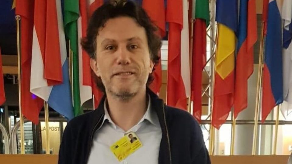 «Terrorismo, scampato per caso dall’inferno di Strasburgo» «Terrorismo, scampato per caso dall’inferno di Strasburgo»