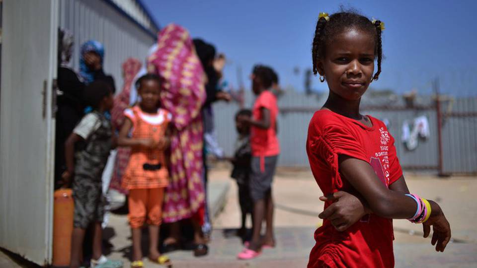 Migranti: Consiglio d'Europa, Italia non chiesto sostegno Migranti: Consiglio d'Europa, Italia non chiesto sostegno