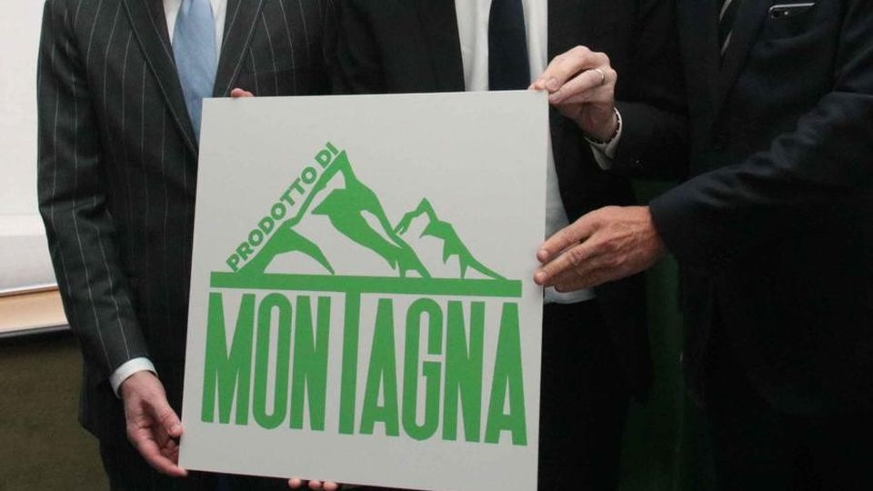Debutta il “Prodotto di montagna” Debutta il “Prodotto di montagna”