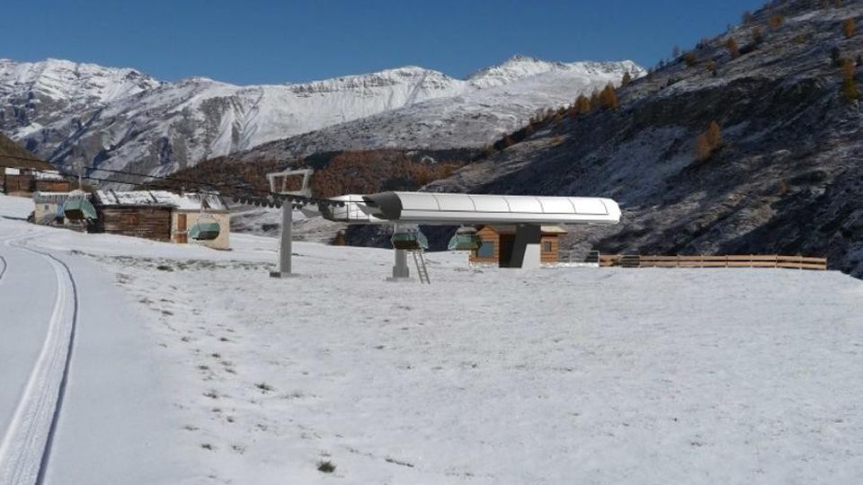 «L’impianto di Vallaccia salva il turismo Presentiamo ricorso in Cassazione» «L’impianto di Vallaccia salva il turismo Presentiamo ricorso in Cassazione»