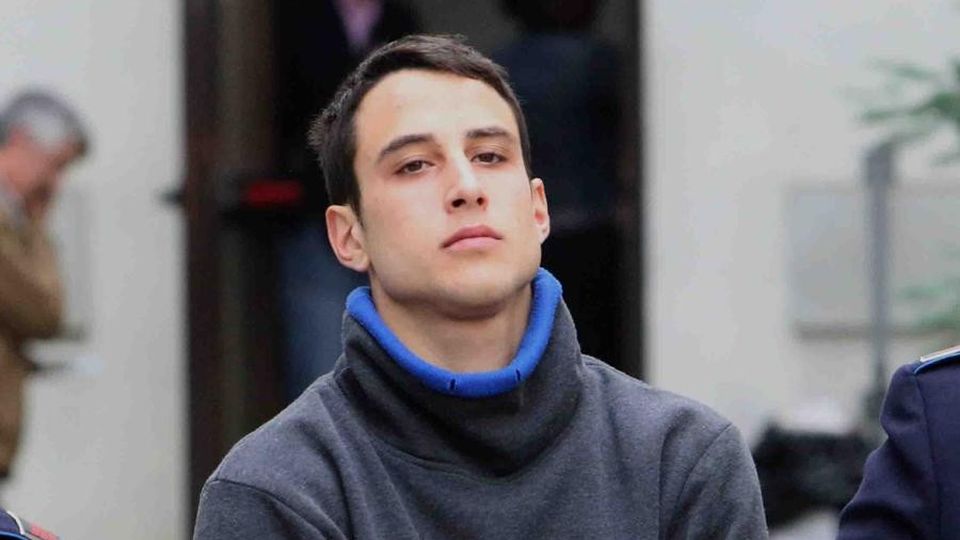 Il perito: «Casula è ancora pericoloso» Il perito: «Casula è ancora pericoloso»