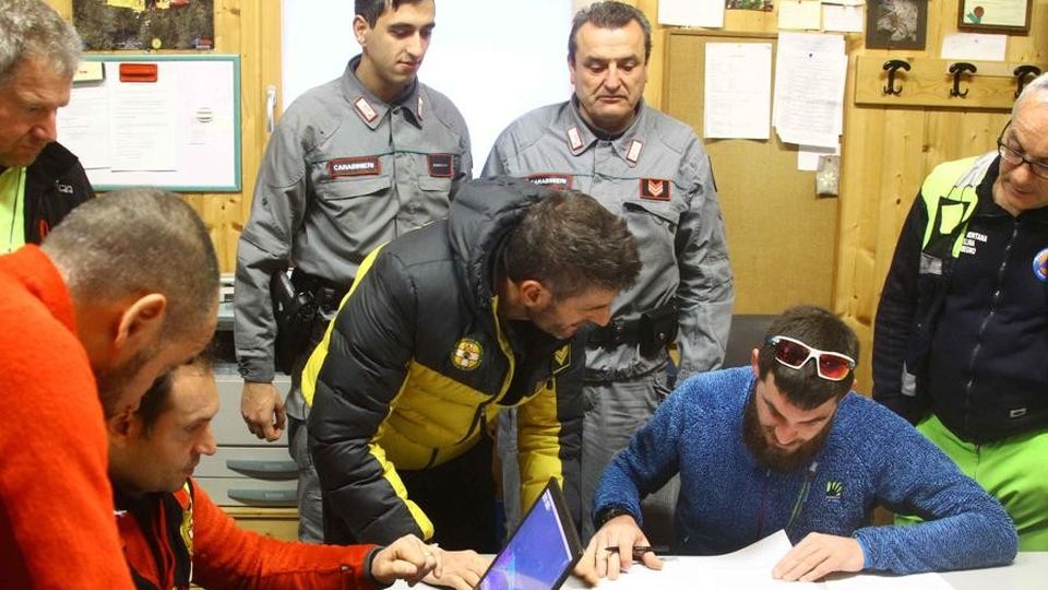 Svetlana, caso ancora aperto Presto il summit per le ricerche Svetlana, caso ancora aperto Presto il summit per le ricerche