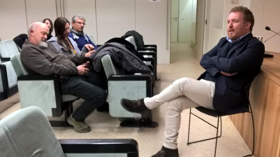 Tante le storie da raccontare: anche nel calcio Tante le storie da raccontare: anche nel calcio