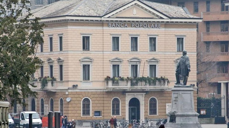Riforma della banche popolari, oggi il verdetto della Corte Costituzionale Riforma della banche popolari, oggi il verdetto della Corte Costituzionale
