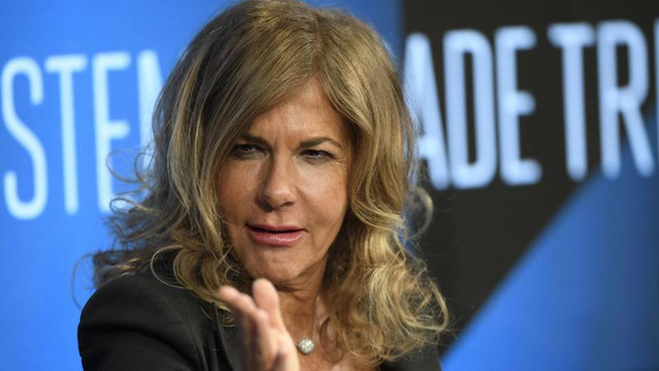 Marcegaglia, bilancio Ue aumenti spesa ricerca-innovazione Marcegaglia, bilancio Ue aumenti spesa ricerca-innovazione