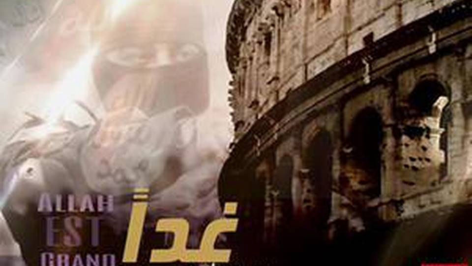 Terrorismo: Ue raccomanda rimozione in 1 ora contenuti online Terrorismo: Ue raccomanda rimozione in 1 ora contenuti online