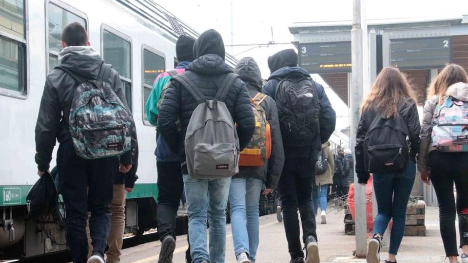 Sertori sui treni: «O si cambia o nuova gestione» Sertori sui treni: «O si cambia o nuova gestione»