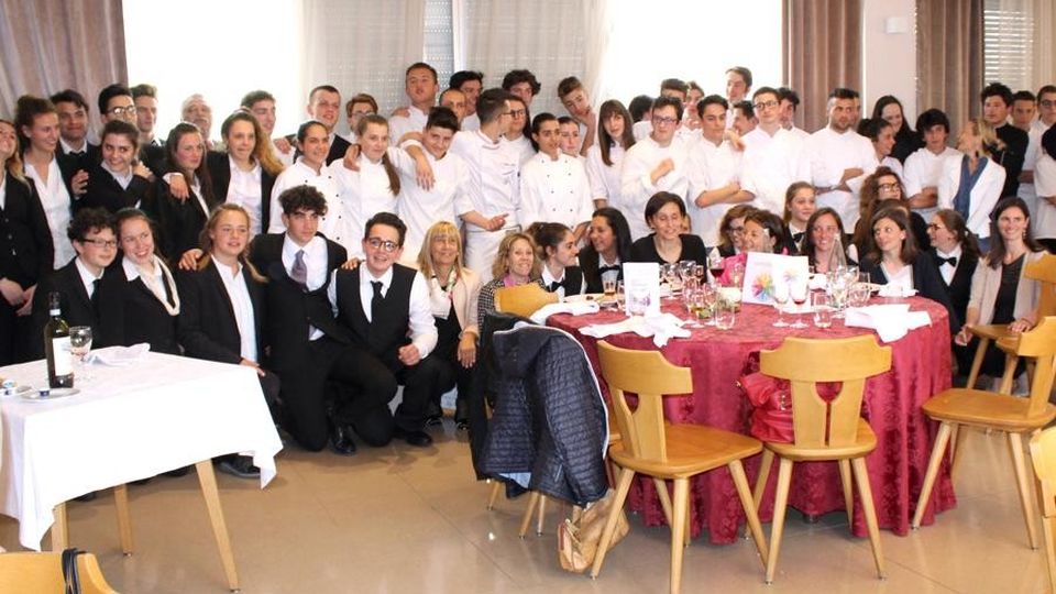 Bormio, all’Alberti iniziativa per dire basta alla violenza sulle donne Bormio, all’Alberti iniziativa per dire basta alla violenza sulle donne