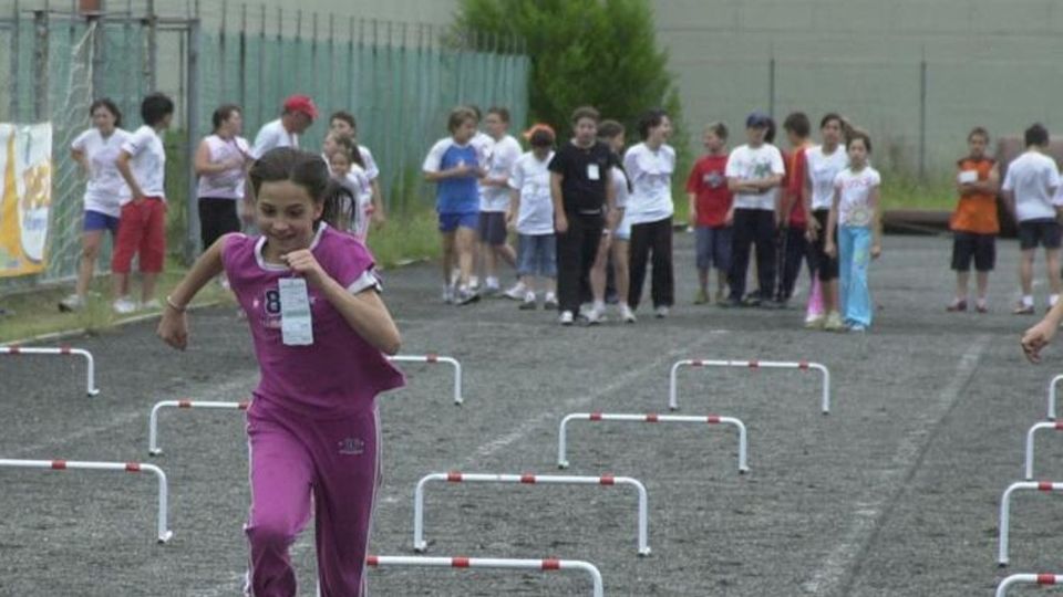 Pista d’atletica, il progetto torna a correre Pista d’atletica, il progetto torna a correre