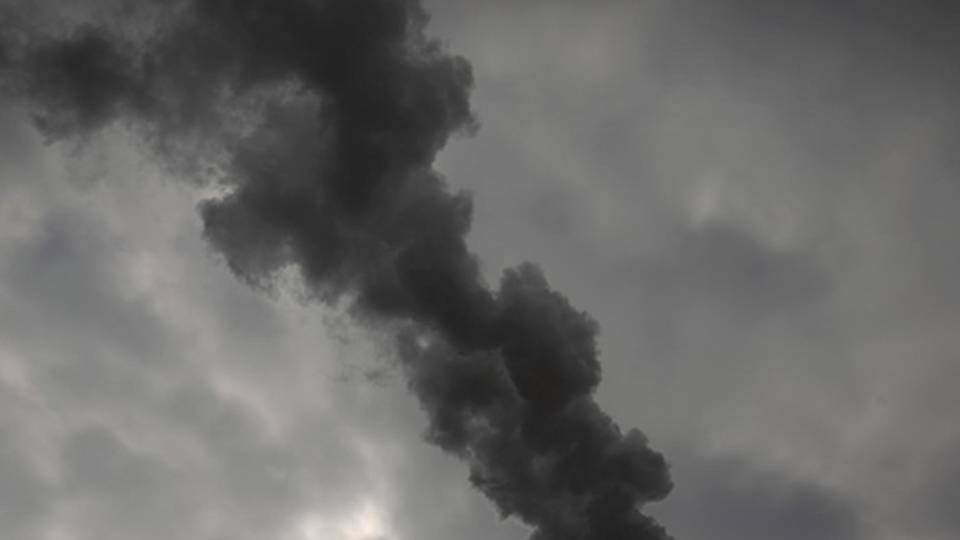 Clima: industria Ue, su accordo Parigi progressi troppo lenti Clima: industria Ue, su accordo Parigi progressi troppo lenti