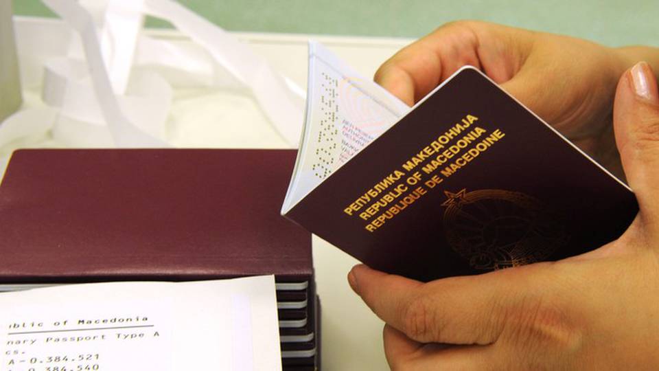 Schengen: Bruxelles propone stretta su database visti Schengen: Bruxelles propone stretta su database visti