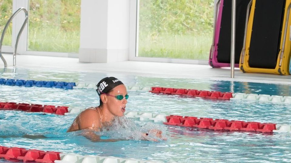 Nuoto, il sogno europeo si costruisce a Livigno Nuoto, il sogno europeo si costruisce a Livigno