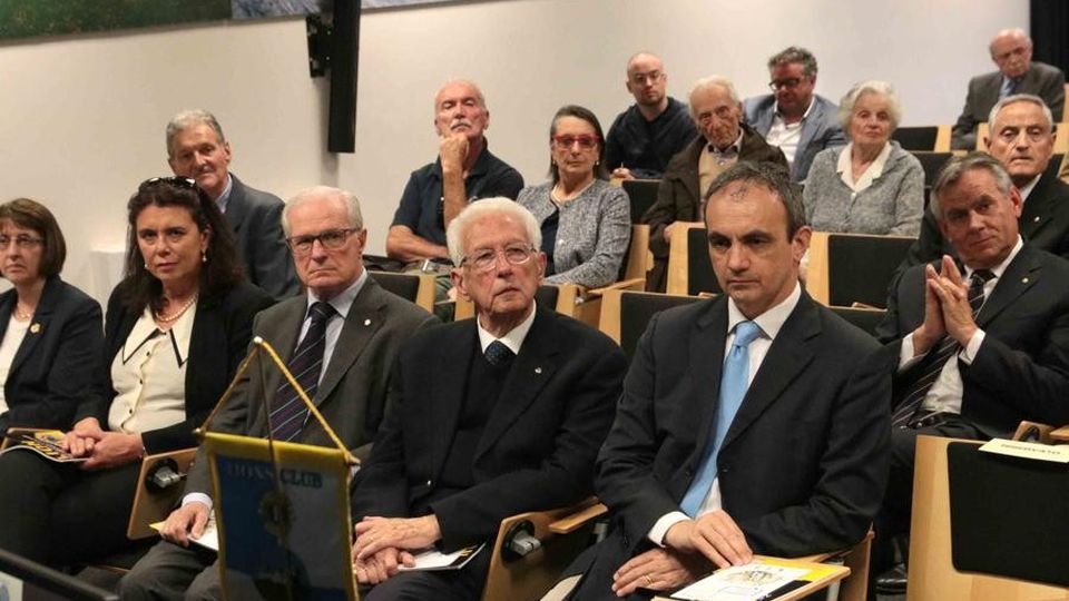Sondrio, truffe agli anziani: «Mille insidie» Sondrio, truffe agli anziani: «Mille insidie»