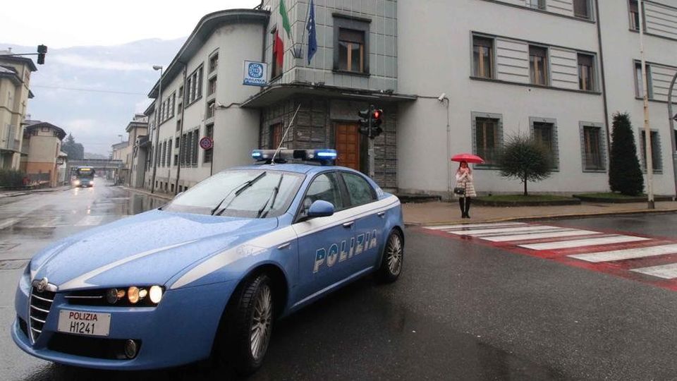 Violenza in famiglia, allontanato un sondriese Violenza in famiglia, allontanato un sondriese
