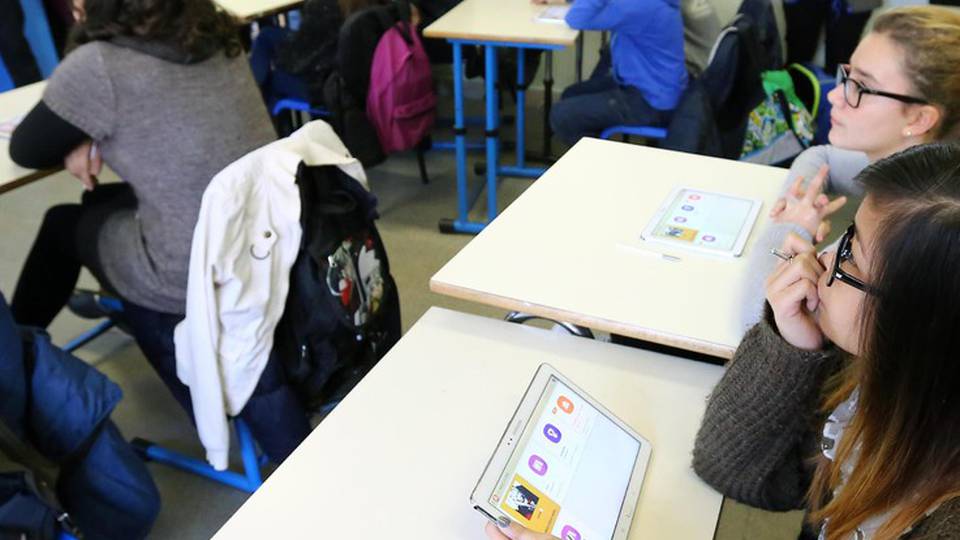 Digitale: Italia non avanza, resta 25esima, fanalino coda Ue Digitale: Italia non avanza, resta 25esima, fanalino coda Ue