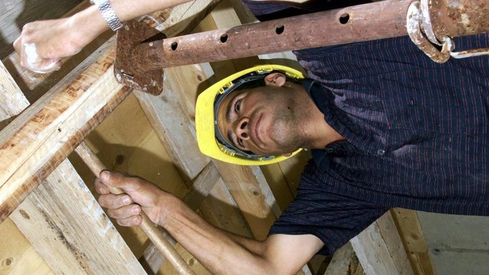 Artigiani derubati: Milano fa paura Artigiani derubati: Milano fa paura