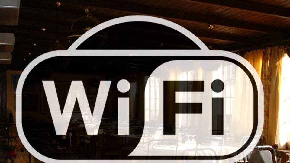 Campagna informativa M5s a sostengo WiFiEU per i Comuni Campagna informativa M5s a sostengo WiFiEU per i Comuni