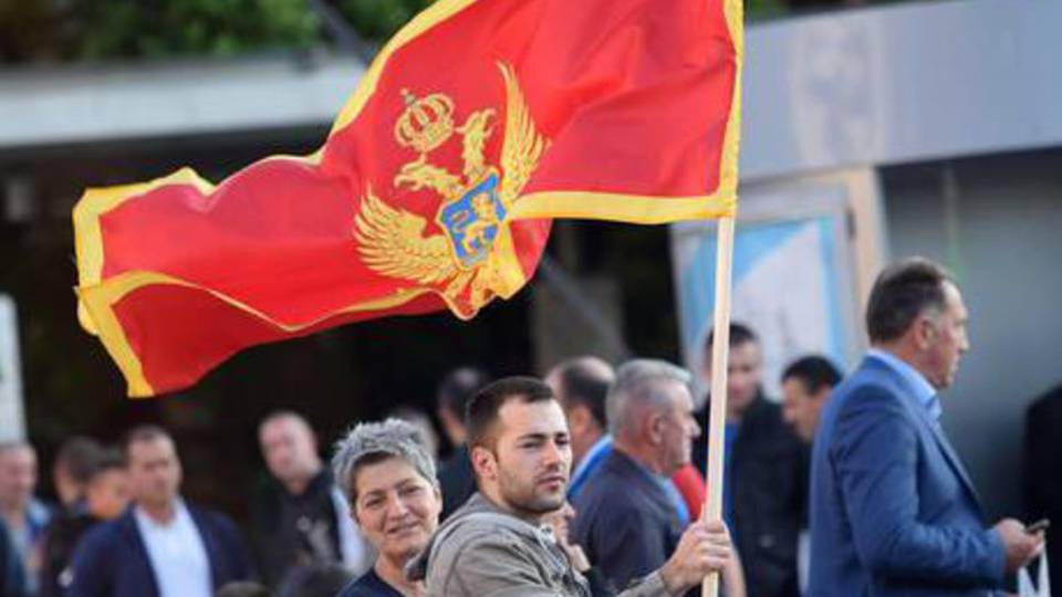 Vaticano: cardinale Parolin in missione Montenegro e Serbia Vaticano: cardinale Parolin in missione Montenegro e Serbia
