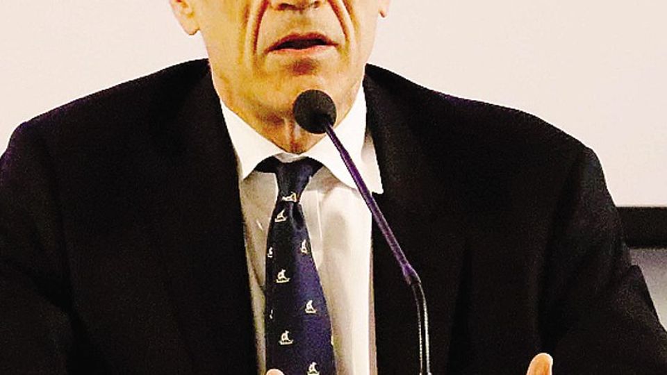 «Ritardi e inefficienze Ma è la denatalità l’emergenza più grave» «Ritardi e inefficienze Ma è la denatalità l’emergenza più grave»
