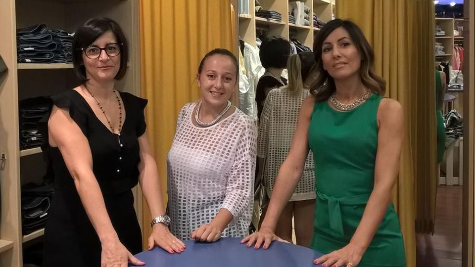 Musica e shopping, con i saldi by night «si anima la città» Musica e shopping, con i saldi by night «si anima la città»