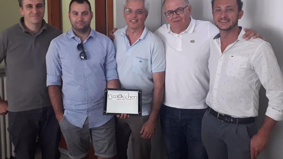 Tutela dei pizzoccheri della Valtellina Igp È nato il Consorzio Tutela dei pizzoccheri della Valtellina Igp È nato il Consorzio