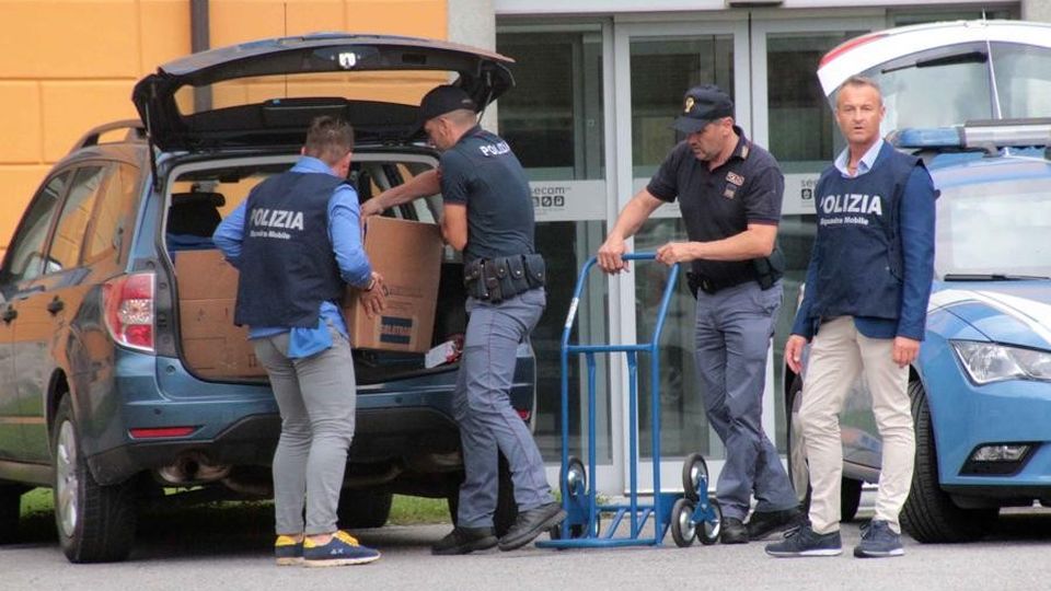 Inchiesta Secam, avvocati al contrattacco «Nessun ricorso, via al dibattimento» Inchiesta Secam, avvocati al contrattacco «Nessun ricorso, via al dibattimento»