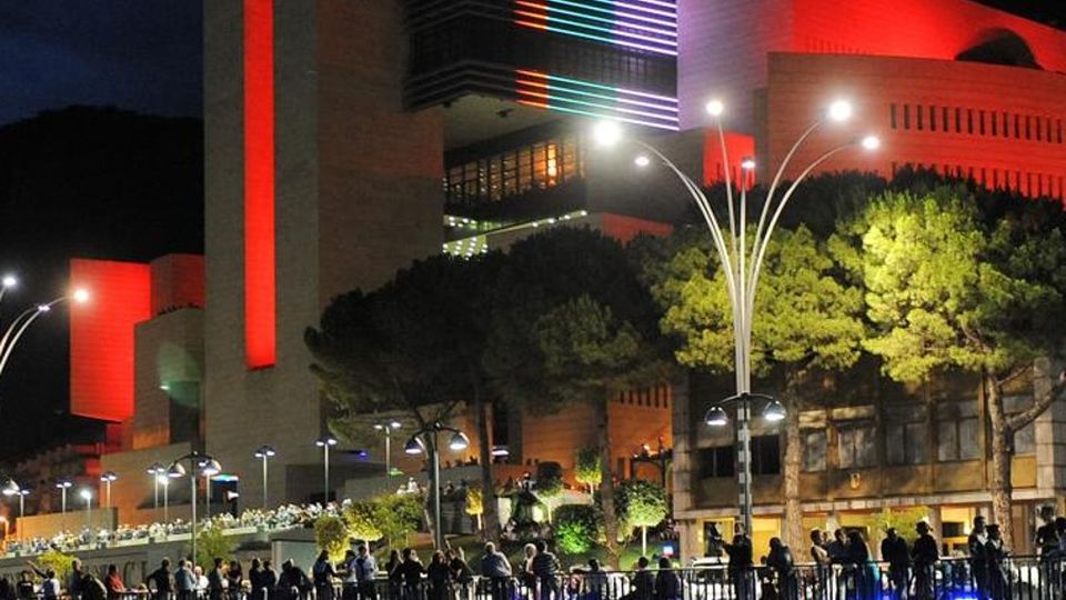 Casinò, ora è ufficiale: 482 licenziamenti Casinò, ora è ufficiale: 482 licenziamenti