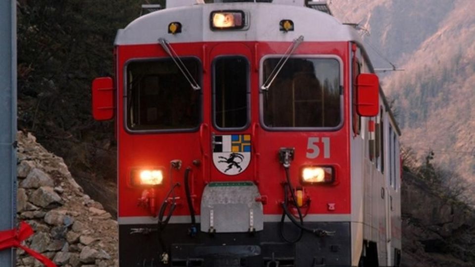 «Lo sviluppo delle Alpi è nei treni» «Lo sviluppo delle Alpi è nei treni»